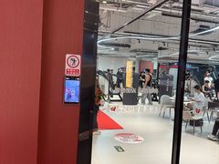 -一年四季24小时智能健身(广百店)