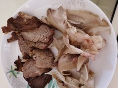 -洪记白水羊头(天坛店)