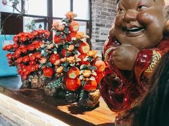 -园林美食城·本土农家菜(杨和镇店)