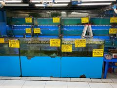 -钱塘府海鲜餐厅