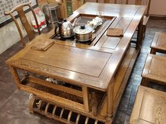 -围龙屋客家食府(福田店)