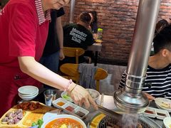 -喜来稀肉(虹泉路店)