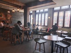 -星巴克臻选(北京前门大街店)