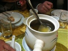 -龙井壹号·茶缘山景宴(龙井村店)