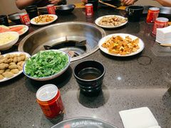 -巴蜀印象火锅(永陵总店)