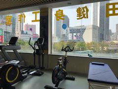 -中田健身工作室(胜利门店)