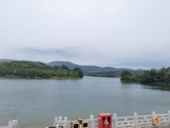 -佛手湖郊野公园