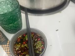 -喃喃椰·糟粕醋·椰子鸡火锅(七堡花园店)