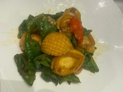 -老城南食府(宣武门东大街店)