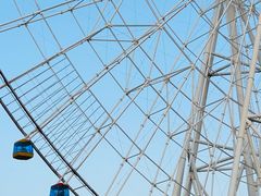 -南昌之星摩天轮