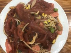 -何记酿皮店(西流湾店)