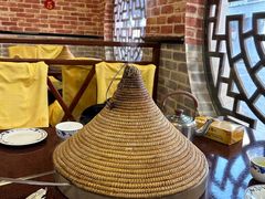 -抚仙湖野生菌石锅鱼(腾冲总店)