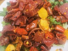 -学成饭店(官南大道店)