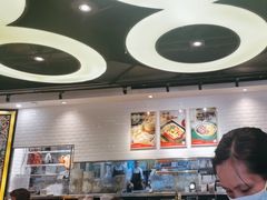 -新宝餐厅(流塘店)