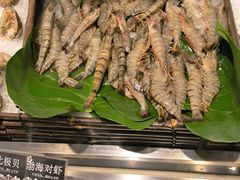 -初色海鲜自助(万丰路店)