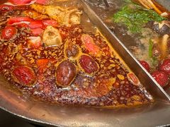 -湊湊火锅·茶憩(皇姑万象汇店)