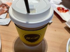 -麦当劳(东石东一路店)