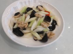 养身小炒-香融府·烤鸭·家常菜(马家堡路店)