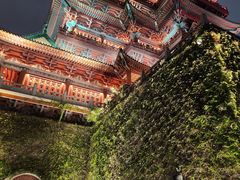 -寻梦滕王阁实景演出