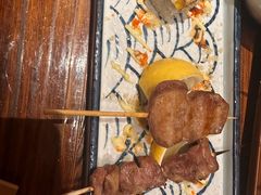 -鸟鹏烧鸟居酒屋(熙龙湾店)