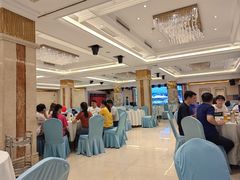 -沪华海鲜大酒楼(南汇店)