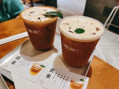 -雪凇咖啡snowsong(三盛店)