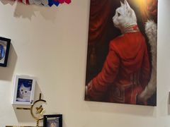 -猫小院猫主题餐厅(南锣旗舰店)