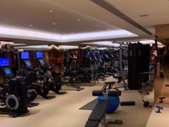 -索菲特游泳·健身·SPA(西湖店)