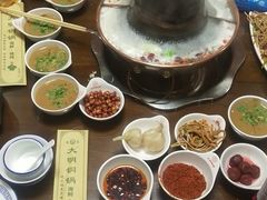 -大明铜锅·烤涮坊·烧烤(新开路店)