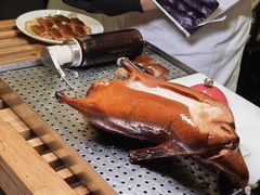 -花家怡园(四合院总店)