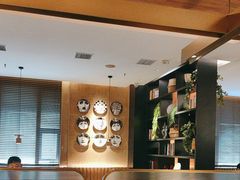 -秀玉coffee&kitchen(黄石大上海店)