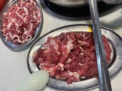 -菜忠潮州牛肉店(岗厦店)