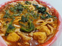 -安发瞧麻辣烫(总店)
