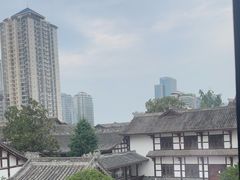 -柴门饭儿(成都太古里店)