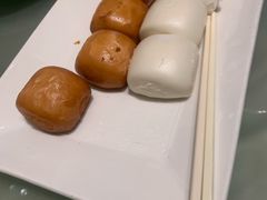 -深圳福田香格里拉大酒店