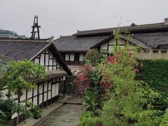 -燊海井