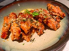 -BE BRIGHT KITCHEN(正佳广场店)
