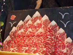 -蟹犇前•帝王蟹雪蟹(陆家嘴店)