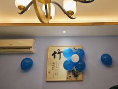 -小方外婆菜(蒙山路店)