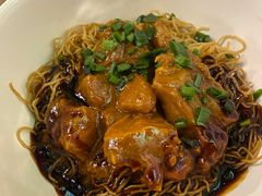 -亞婆井·劲抽面食(铂顿城店)