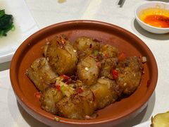 XO酱炒萝卜糕-衡山汇·高级粤菜(霄云路店)