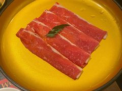 -牛New寿喜烧(虹桥新天地店)