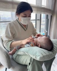 -baby bella小贝拉母婴护理中心(杭州凯宾斯基店)