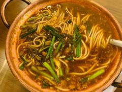 -88号小吃店·经典云南菜·地道纳西美食