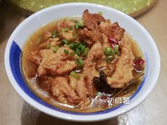 -大厨小馆(华阳城店)