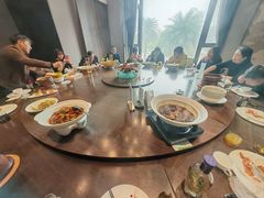 -西郊八号·山野江西菜(开发区店)