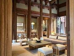 -养云安缦吧THE BAR