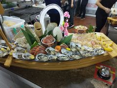 -中西名菜(增城店)