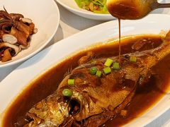 -望海湾海鲜楼·海鲜(河南路店)