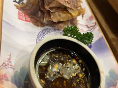 -唐山宴大唐州府精品中餐